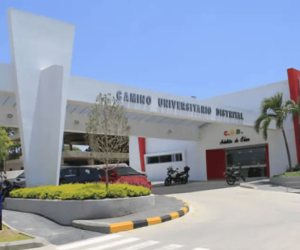 Camino Universitario Adelita de Char