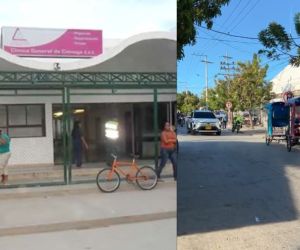Los hechos tuvieron lugar en el barrio Bella Milagrosa.