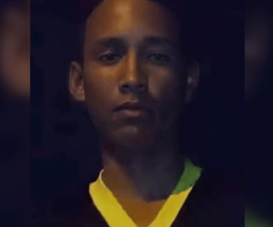 Nelson David Camacho Martínez