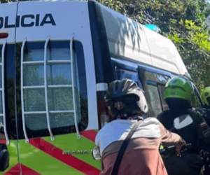 Intento de atraco en Boulevard de las Rosas deja un herido y tres detenidos