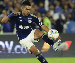 Falcao