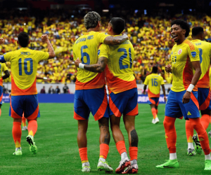 Selección Colombia