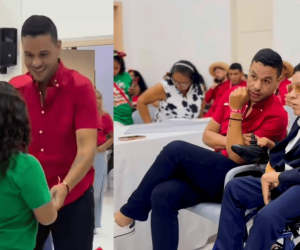 Vía Instagram Pablo Acuña