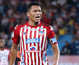 Carlos Bacca