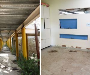 Estado del CDI y la Ludoteca