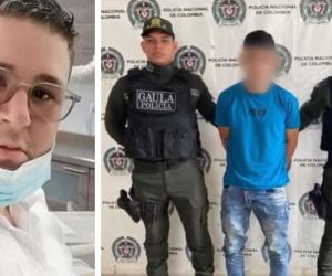 Alias 'Yeison', sindicado del secuestro de Juan Carlos Bayter