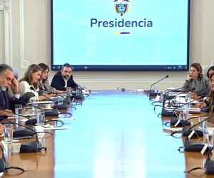 Consejo de Ministros 