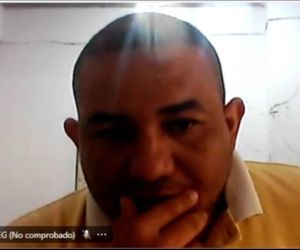  Marlon Rafael Brito Bolívar.