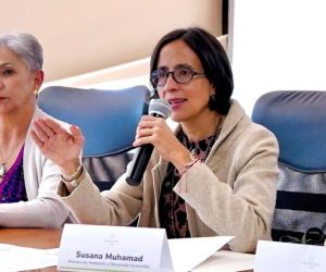 Susana Muhamad