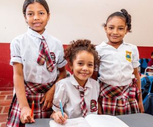 Colegios del Magdalena