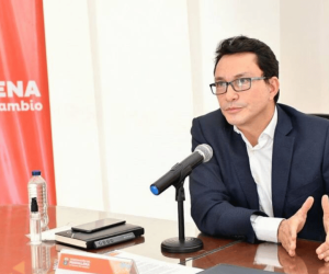 Carlos Caicedo