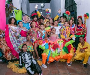 La Universidad del Magdalena le apuesta a la preservación de la cultura y las tradiciones del territorio. 