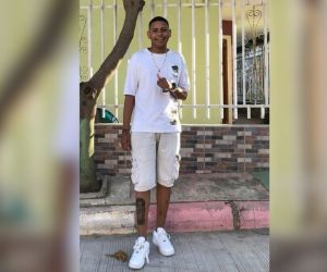 Kelvin De Jesús Villalba