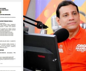 Decisión del Tribunal Administrativo del Magdalena