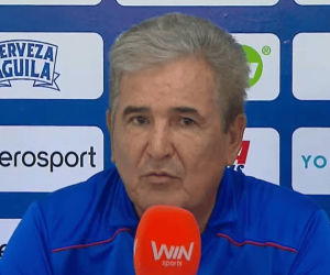 Jorge Luis Pinto