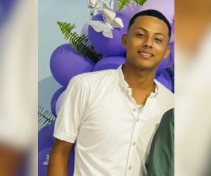 Joyvir Andrés Ruiz Granado