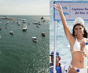 Fiesta del Mar