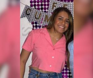 Paola Romo Bolaños