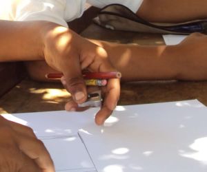 Procuraduría evaluó al ICBF en programas de atención a los niños Wayúu en La Guajira