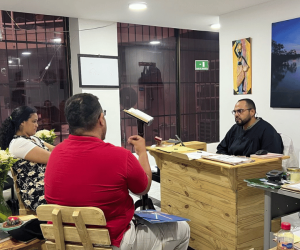 Comisaría de Familia Zona Norte se traslada al edificio Casa Gautier