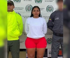 Yasleidy Carolina González 
