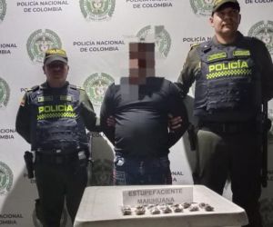 Capturado