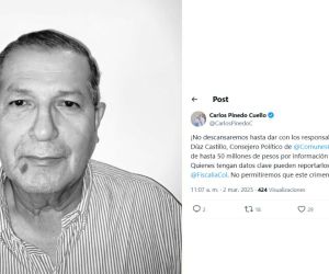José Díaz Castillo