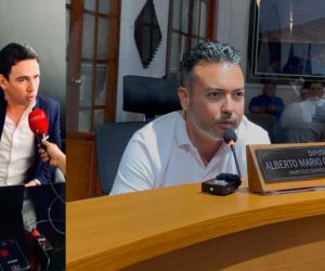 El diputado Gutiérrez apelará la decisión de su partido.