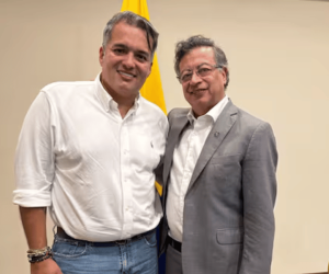 Luis Eduardo de la Hoz