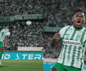 Nacional vs América 