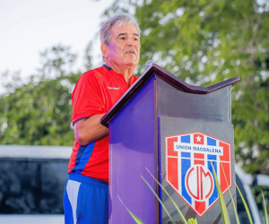 Jorge Luis Pinto