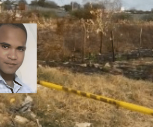 Brayan Bautista fue el joven hallado sin vida en el sector Los Lirios – Cristo Rey