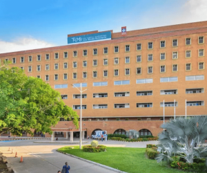 Hospital Julio Méndez Barreneche