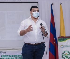Eliseo Barraza Barrios
