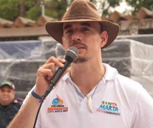 Jaime Avendaño Camacho, nuevo director regional de la SAE
