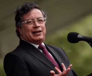 Gustavo Petro