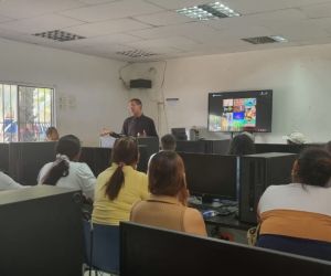 Diplomado en nuevas tecnologías