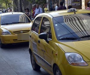 taxistas