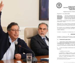 Consejos de Ministros