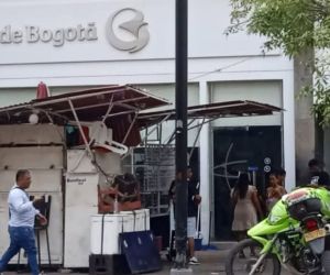 Lugar de los hechos
