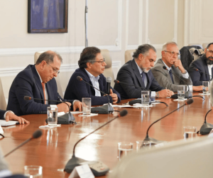 Consejos de ministros