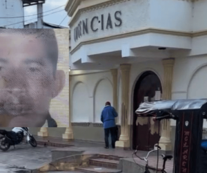Gilberto Martínez Muñoz