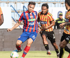 Unión Magdalena - Pereira