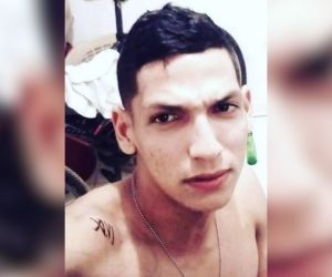 Erwin Pérez