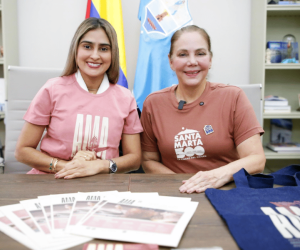 Santa Marta participará por primera vez en la Feria AMA en Barranquilla