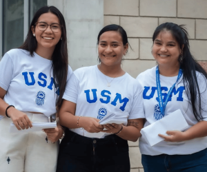 La USM radica seis nuevos programas académicos ante el Ministerio de Educación Nacional