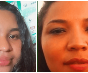 Victimas del crimen