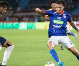 Unión Magdalena recibirá al Atlético Bucaramanga.