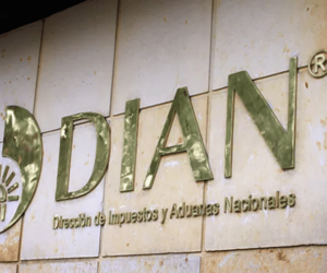 Dian inicia jornada de cobro contra más de 14 mil contribuyentes morosos