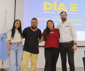 Celebración de Día E